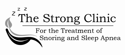 Strong Snoring and Sleep Apnea Treatment Centre